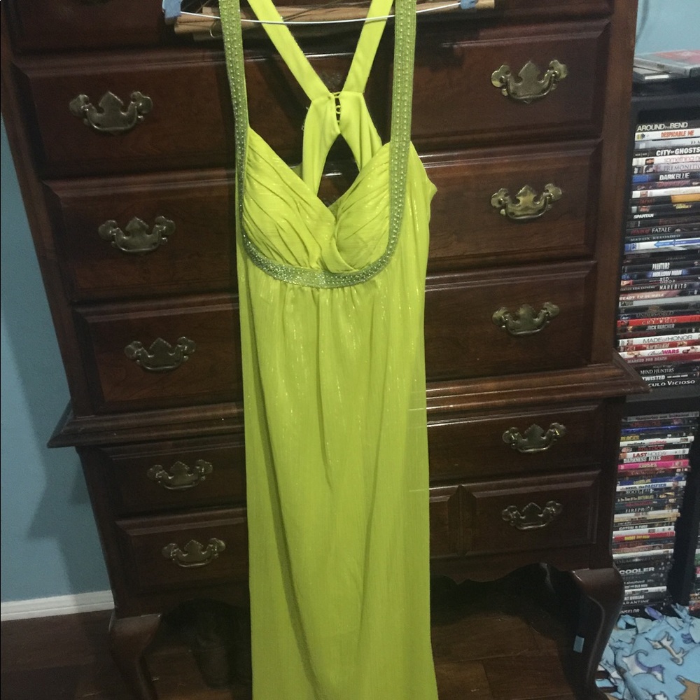 Guess maxi dress🌸NWOT🌸